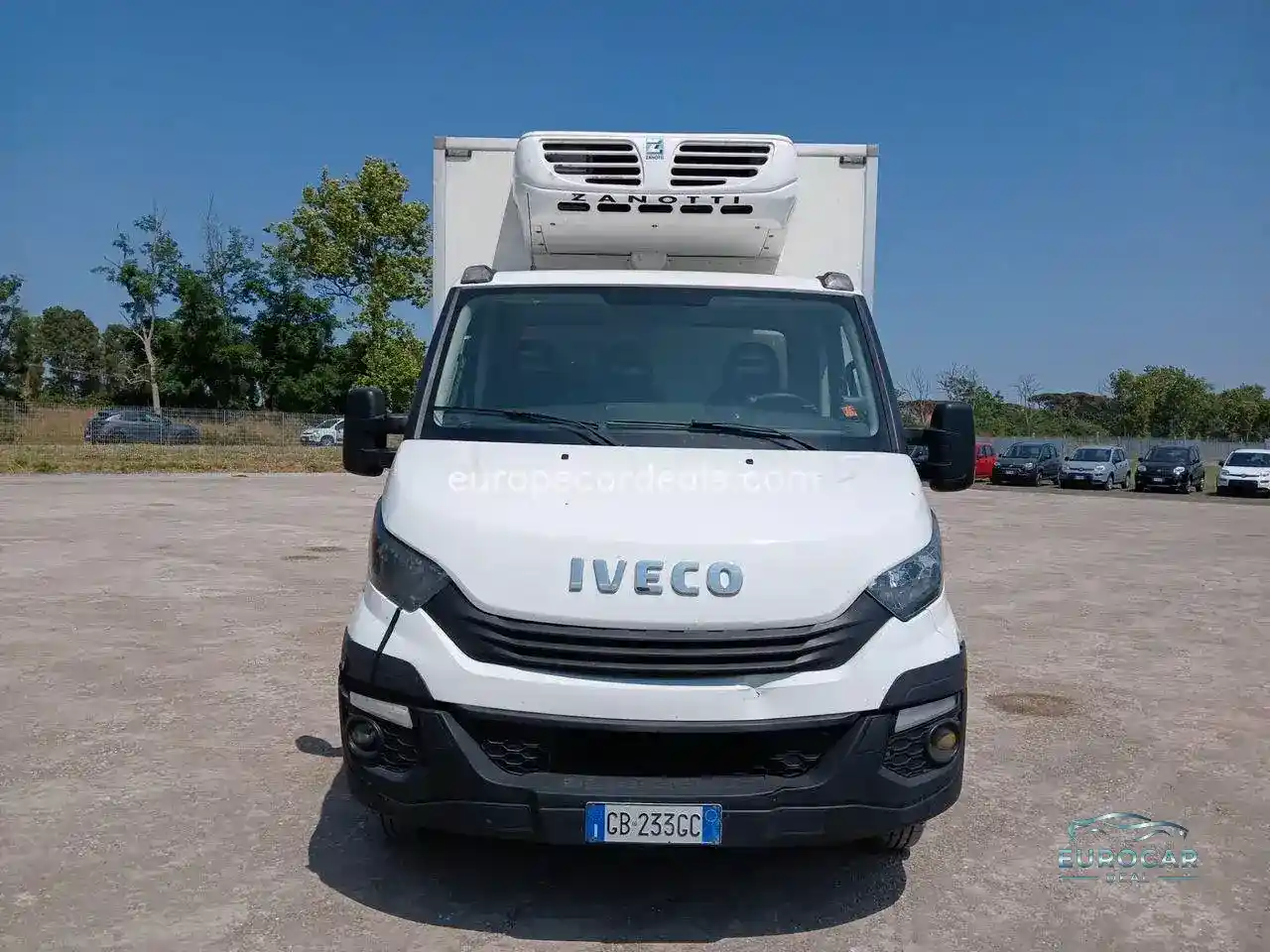 Iveco Other
