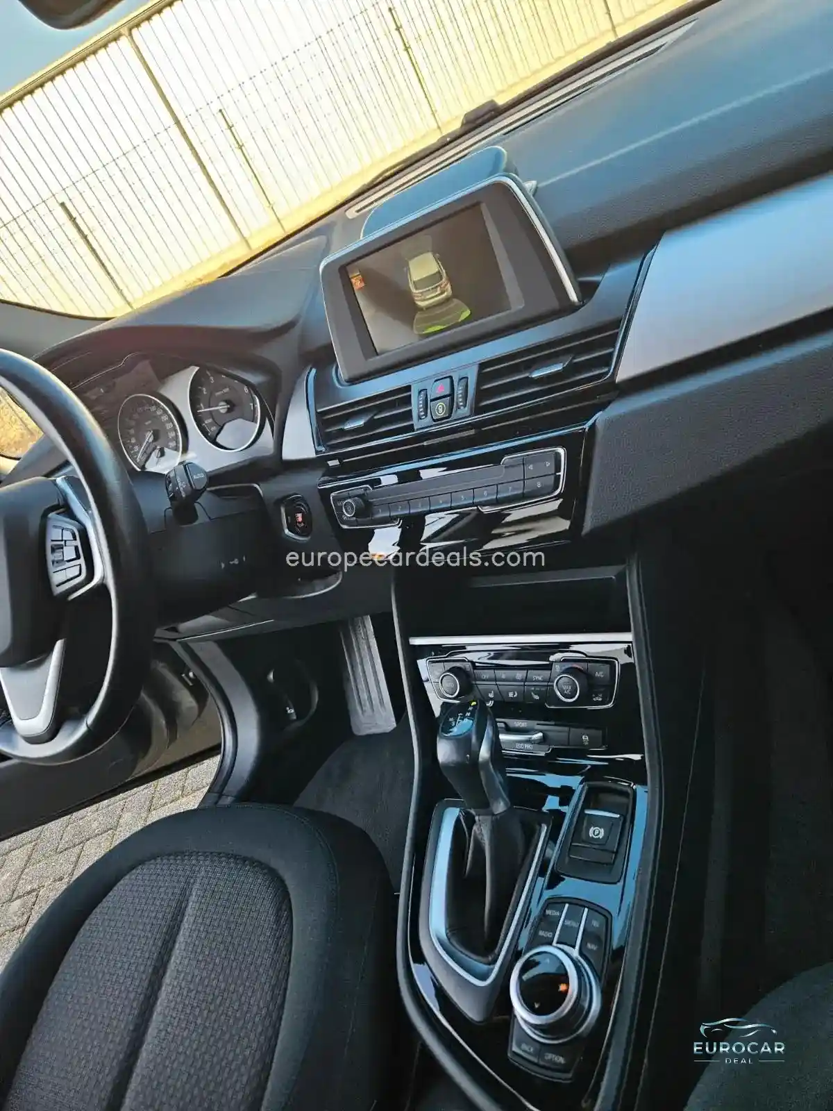 BMW 220 Active Tourer