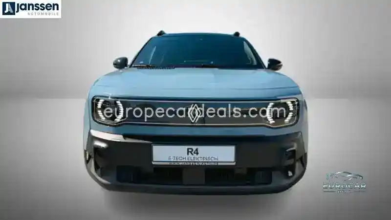 Renault Other