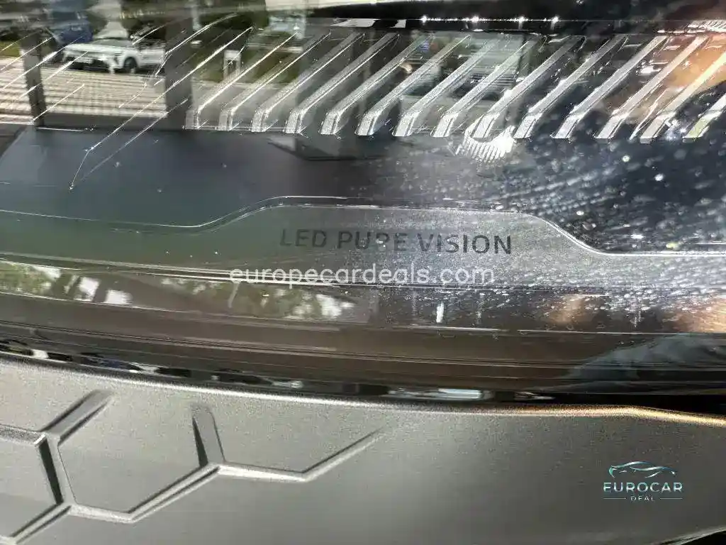 Renault Scenic E-TECH
