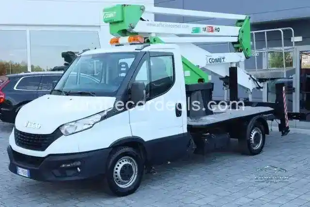 Iveco Other