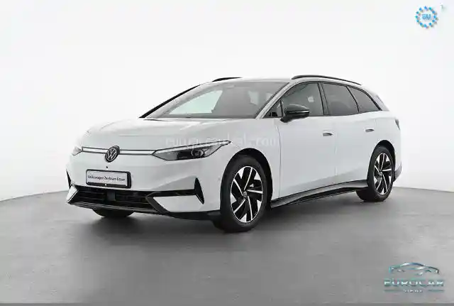 Volkswagen ID.7