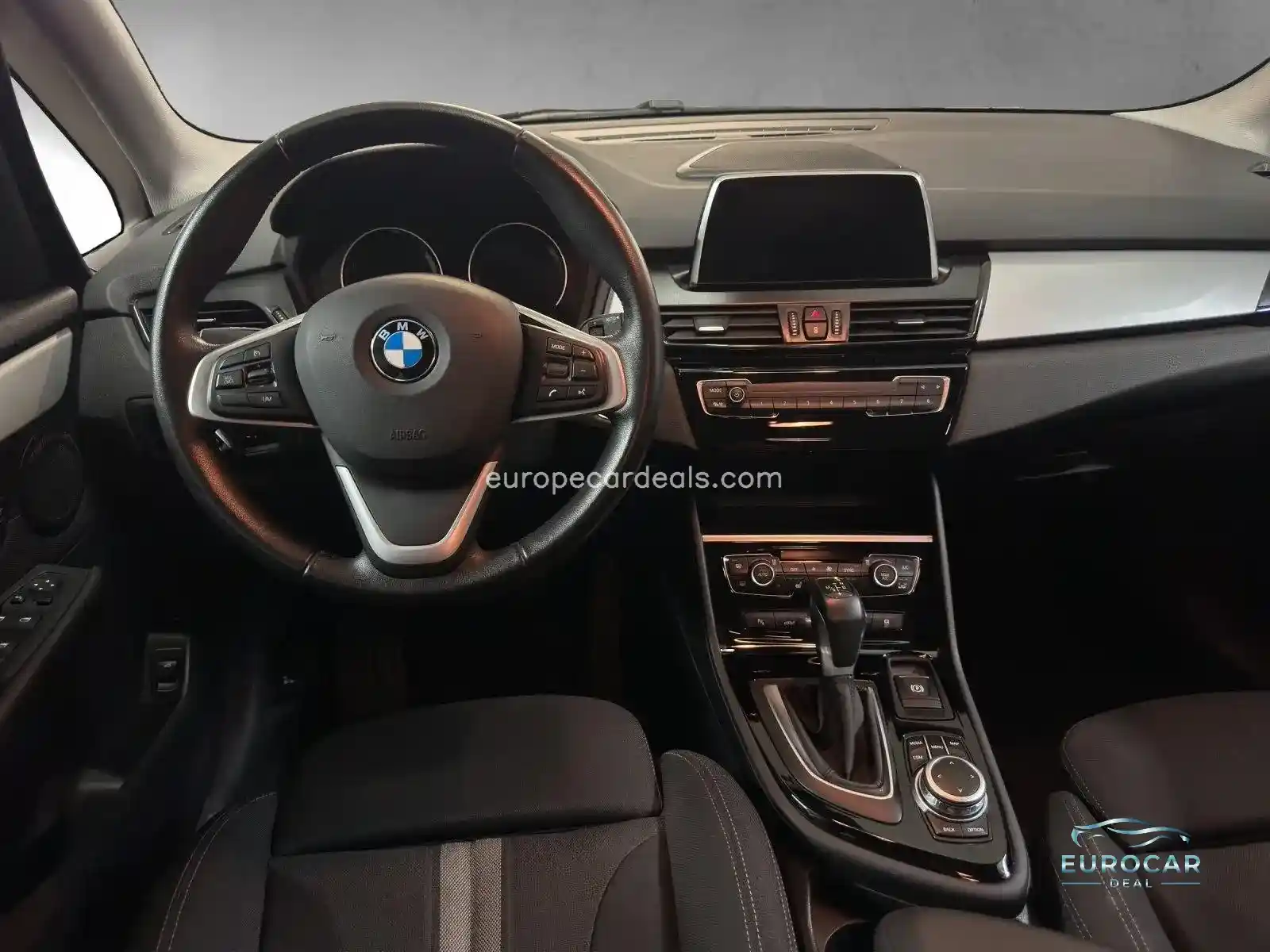 BMW 225 Active Tourer