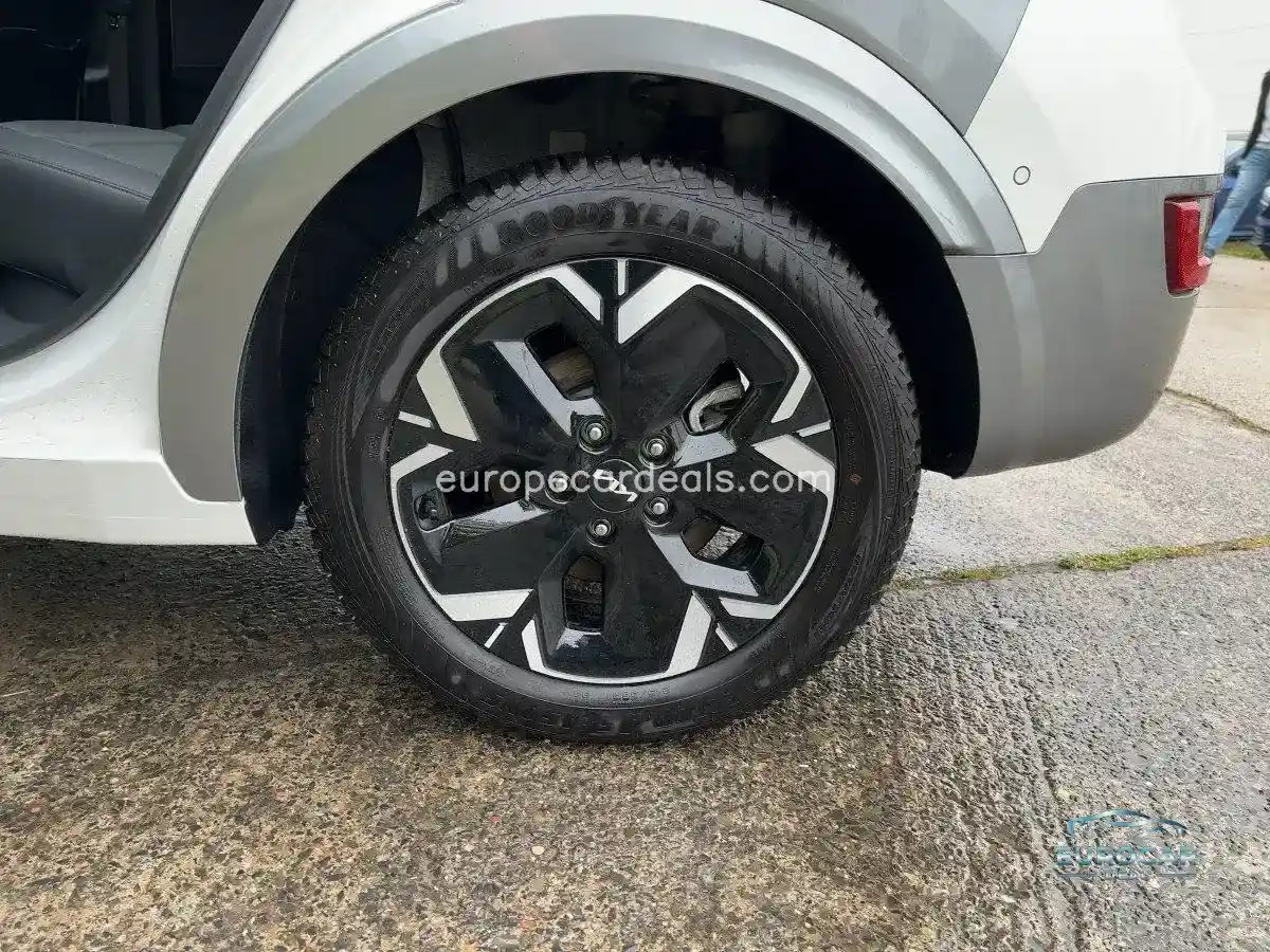 Kia Niro EV