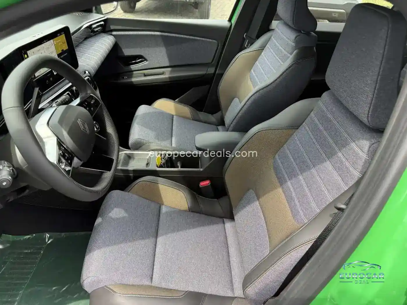 Renault R 5