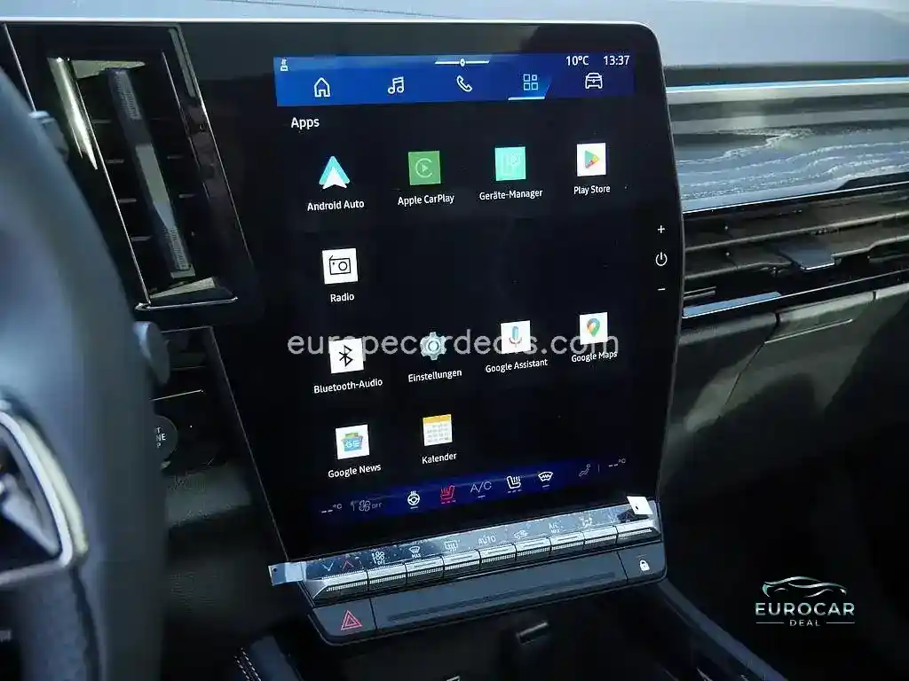 Renault Espace