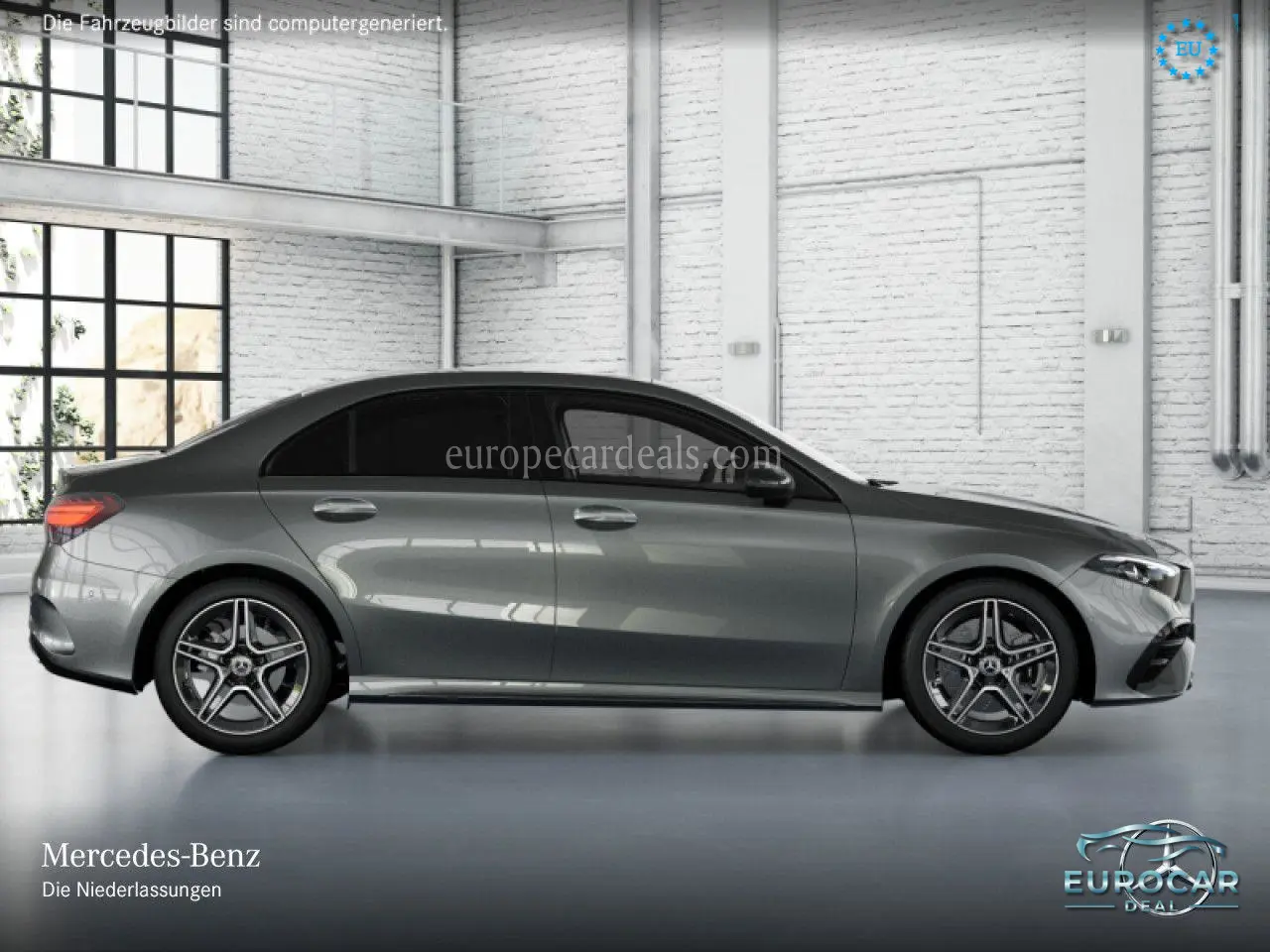 Mercedes-Benz A 220