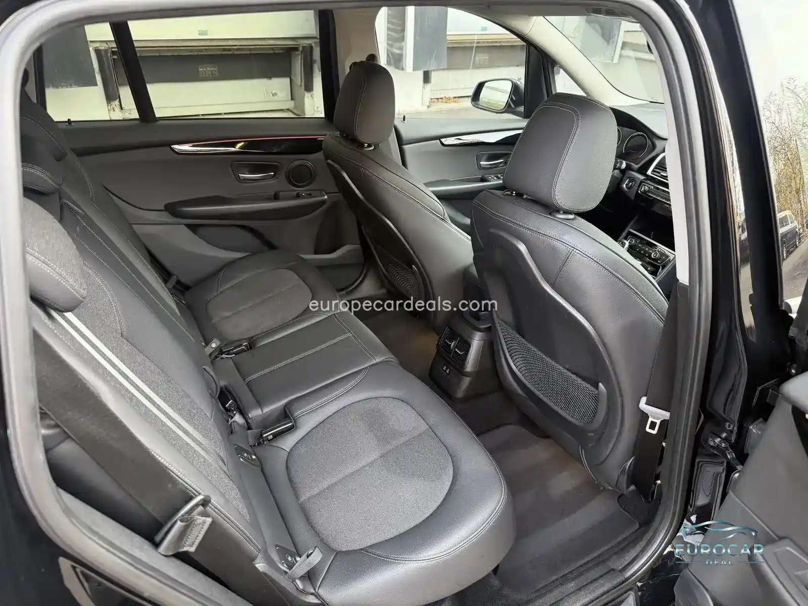 BMW 218 Gran Tourer