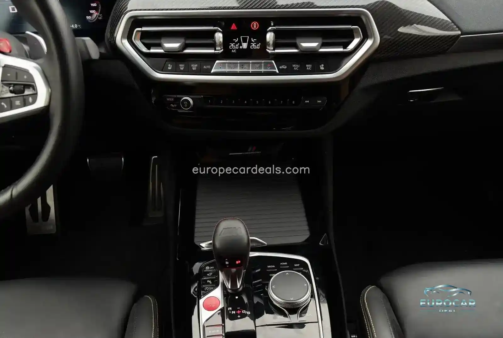 BMW X4 M