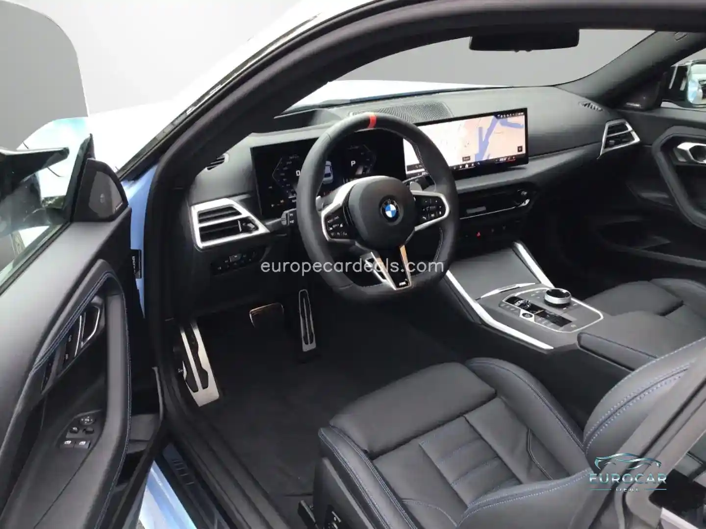 BMW M240i
