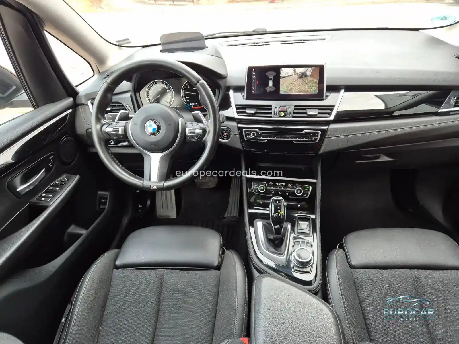BMW 220 Gran Tourer