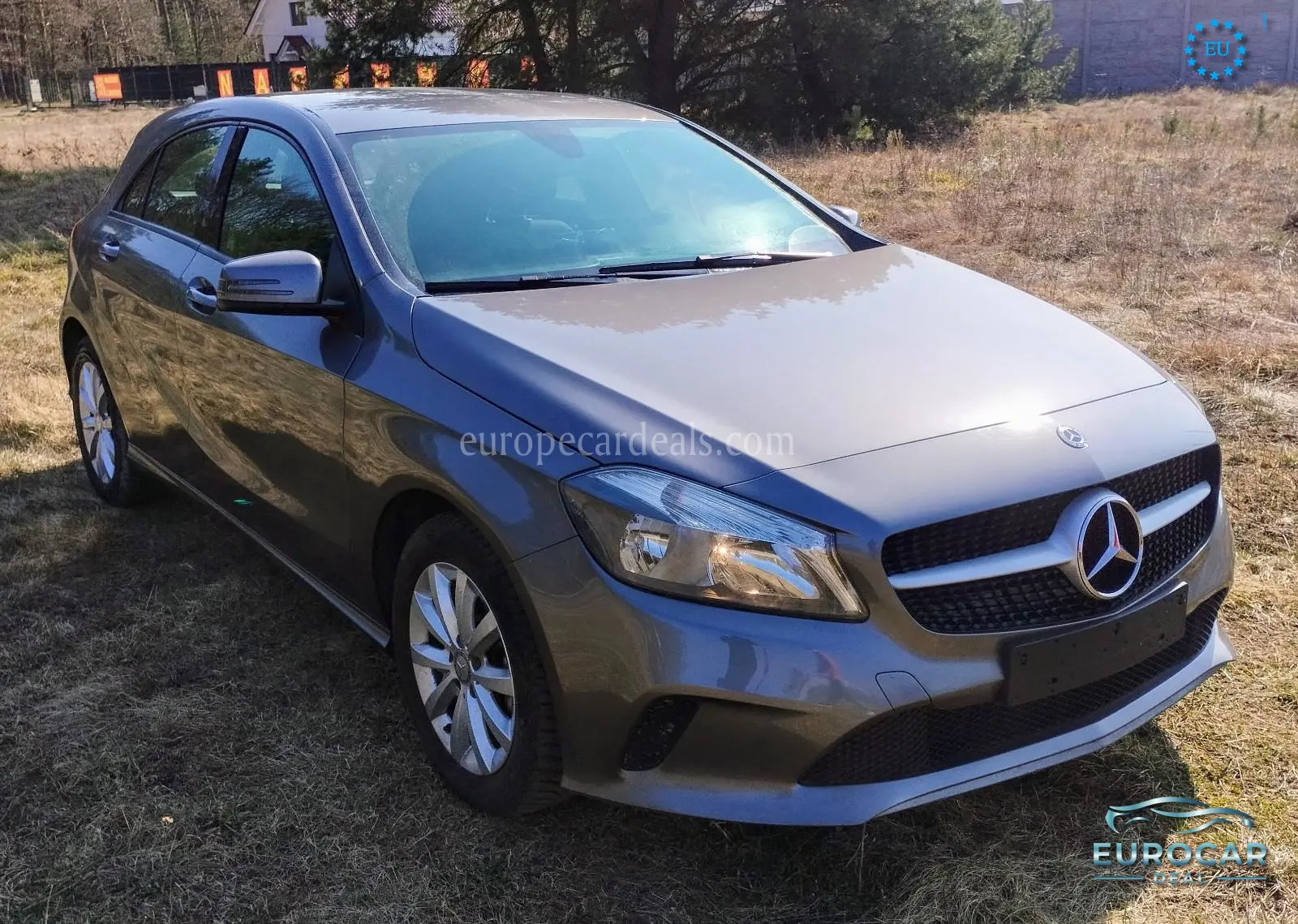 Mercedes-Benz A 160