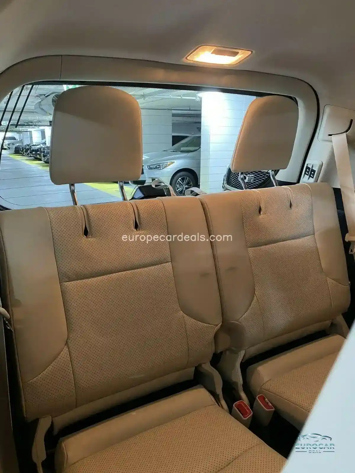 Lexus GX 460