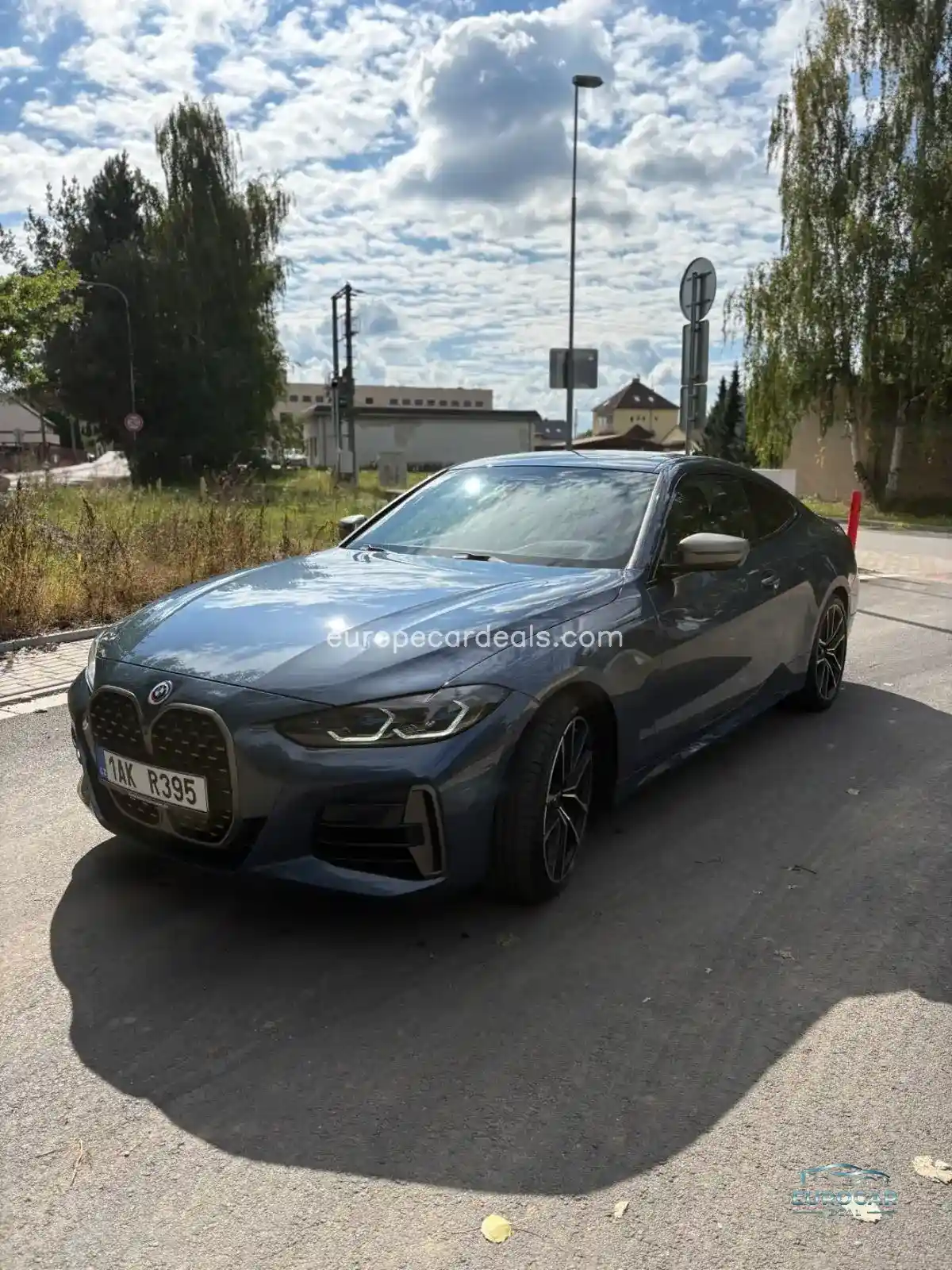 BMW M440