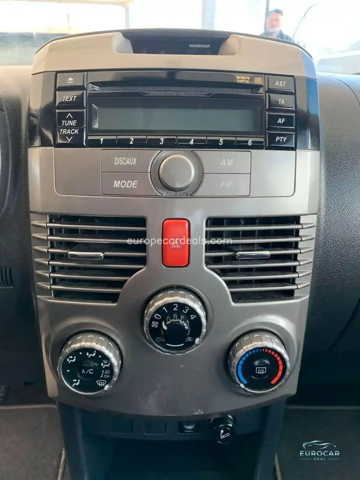Daihatsu Terios