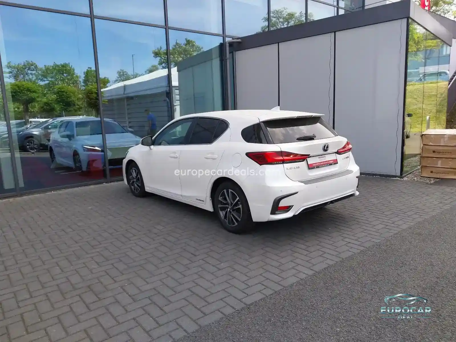Lexus Other