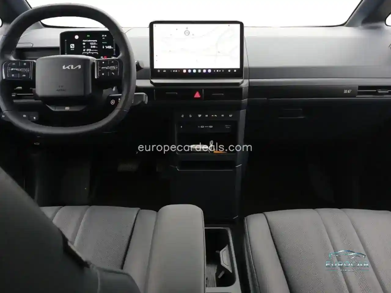 Kia PV5