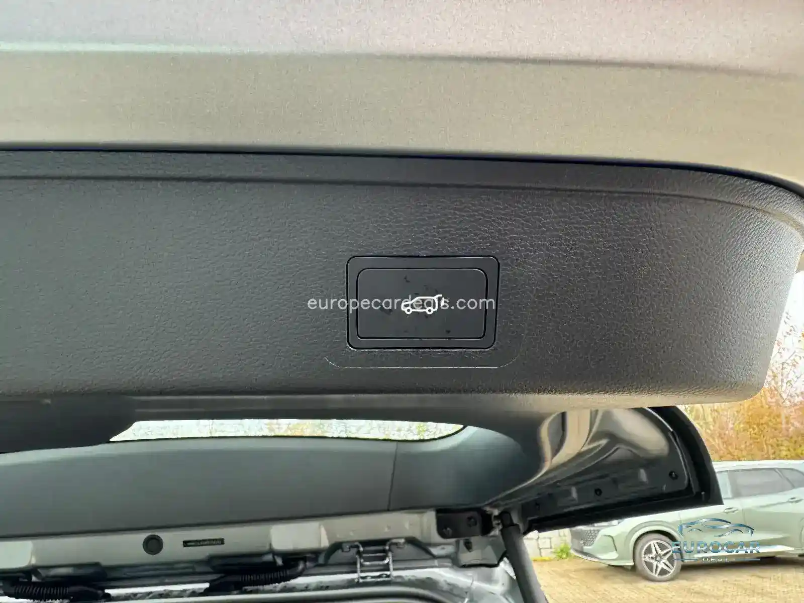 BAIC BJ30