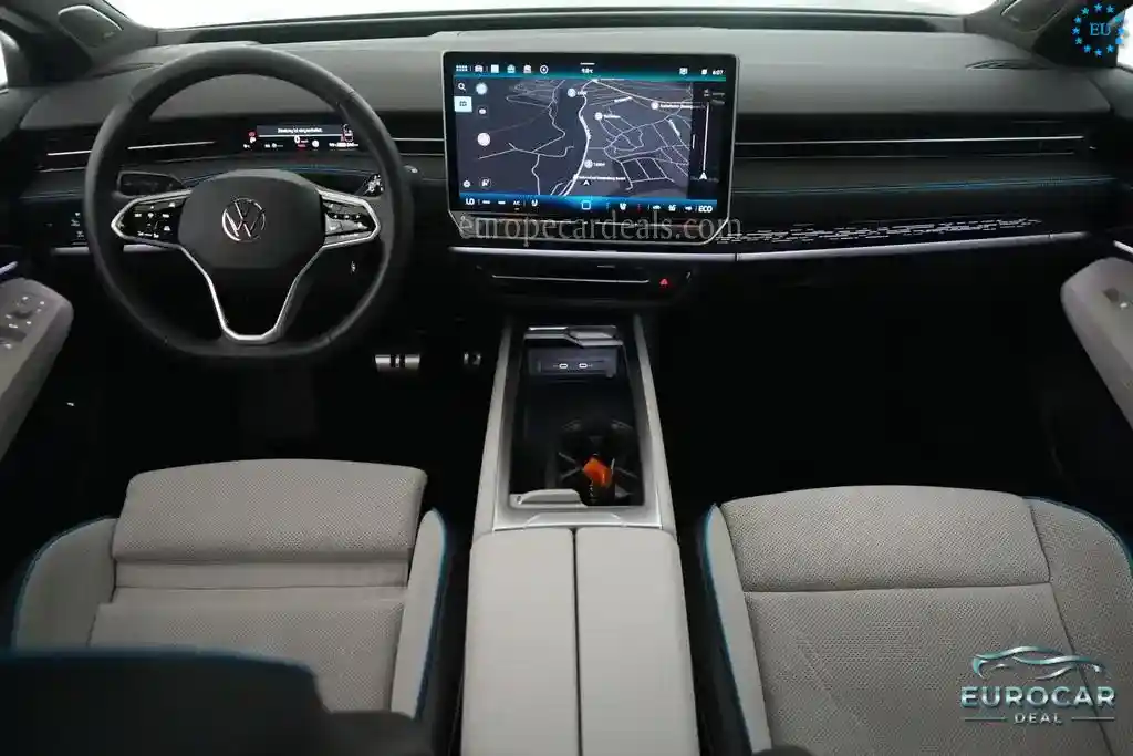 Volkswagen ID.7