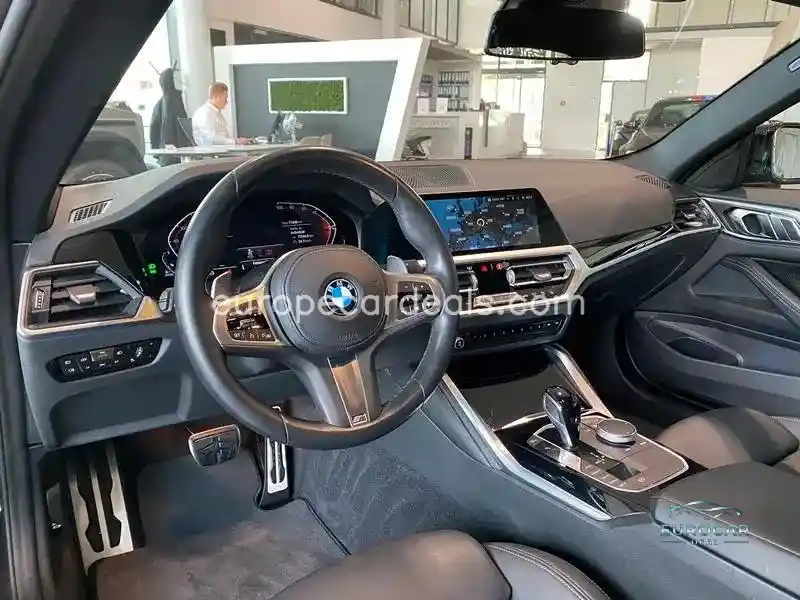BMW 430
