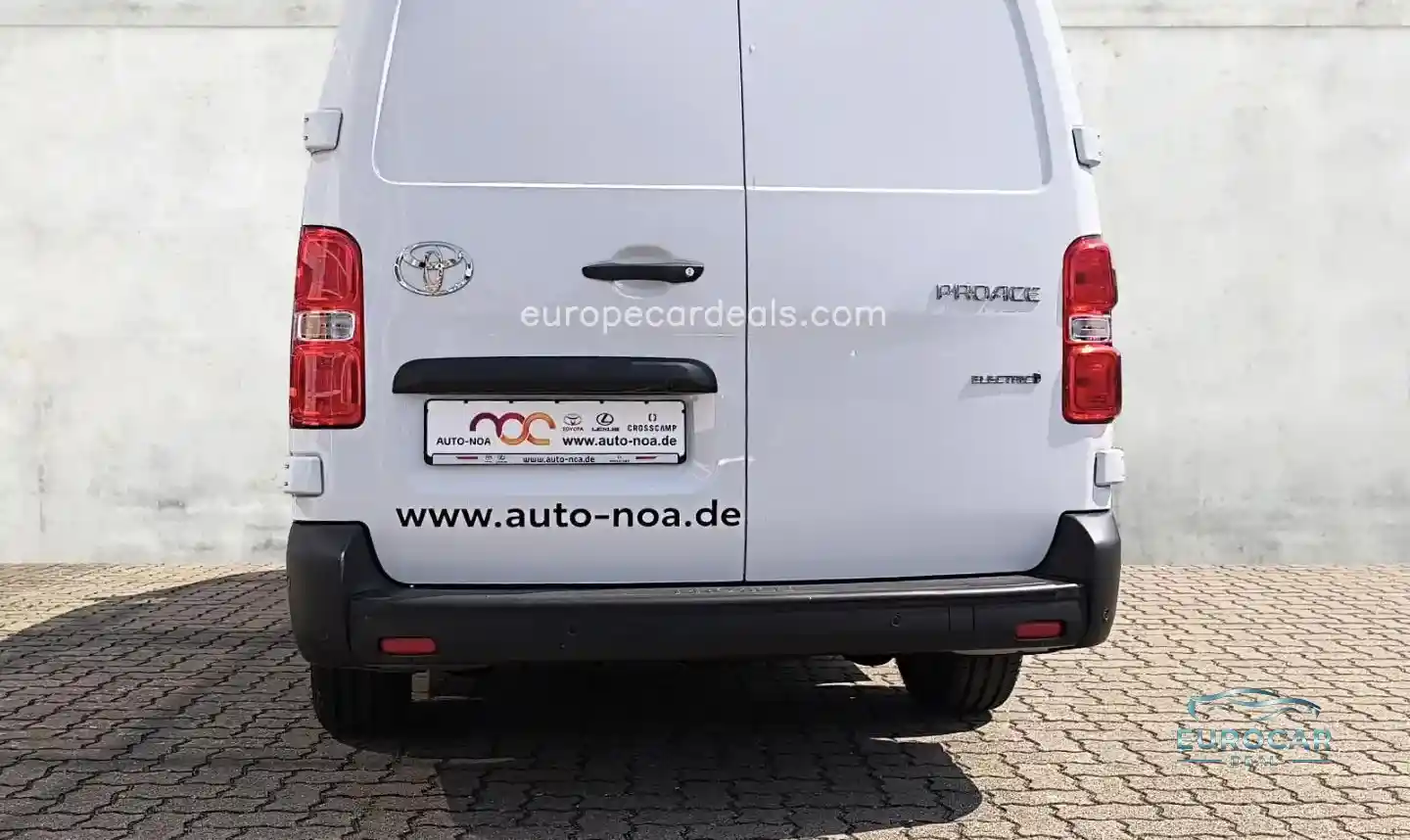 Toyota Proace (Verso)