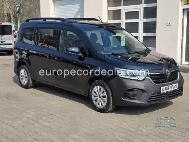 Renault Grand Kangoo
