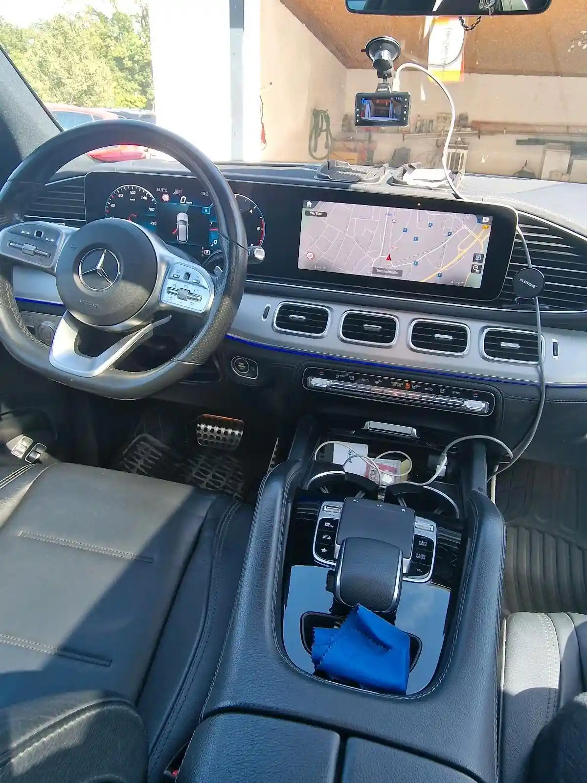 Mercedes-Benz E 350