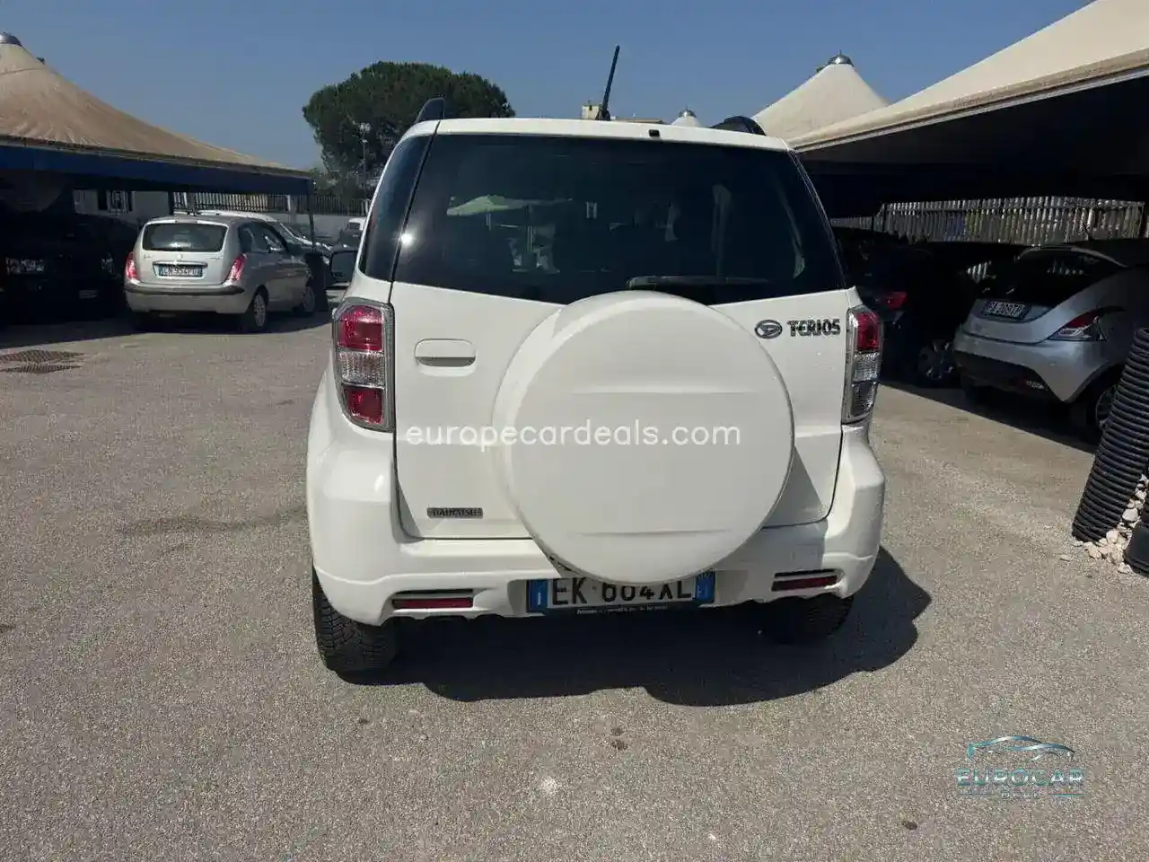 Daihatsu Terios