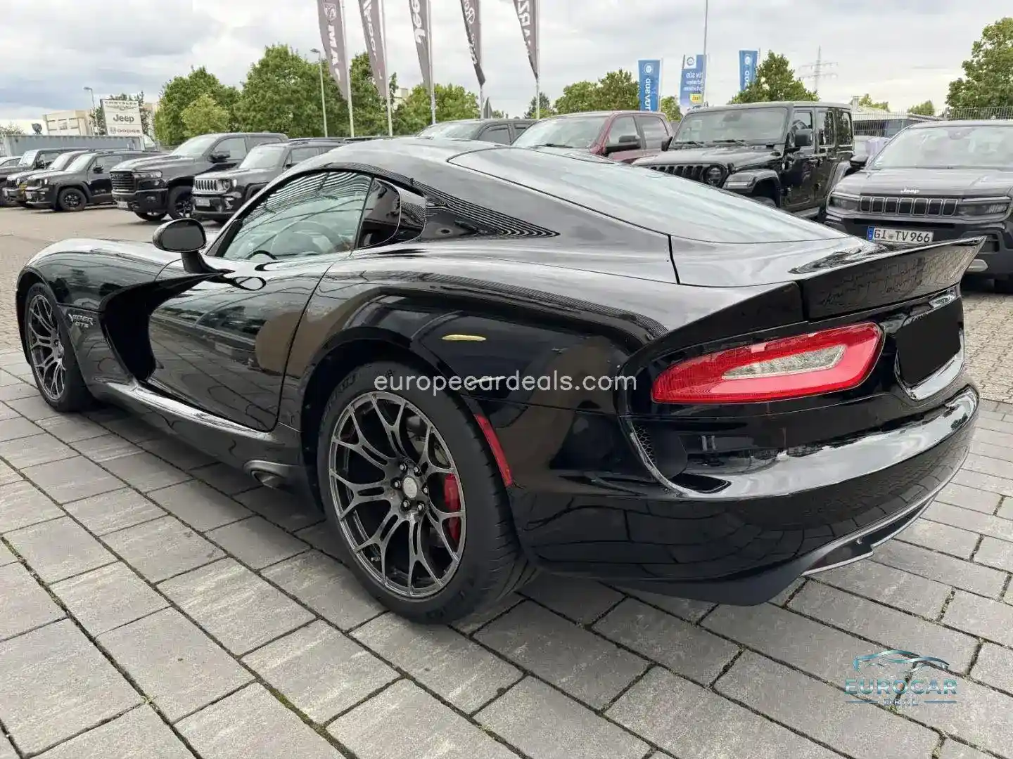 Dodge Viper