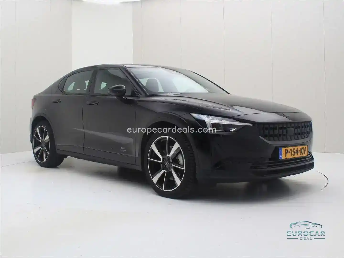 Polestar 2