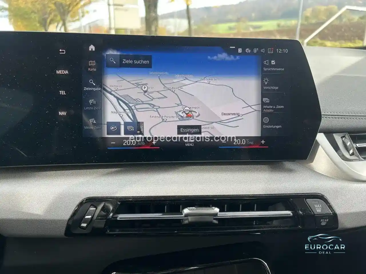 BMW 220 Active Tourer