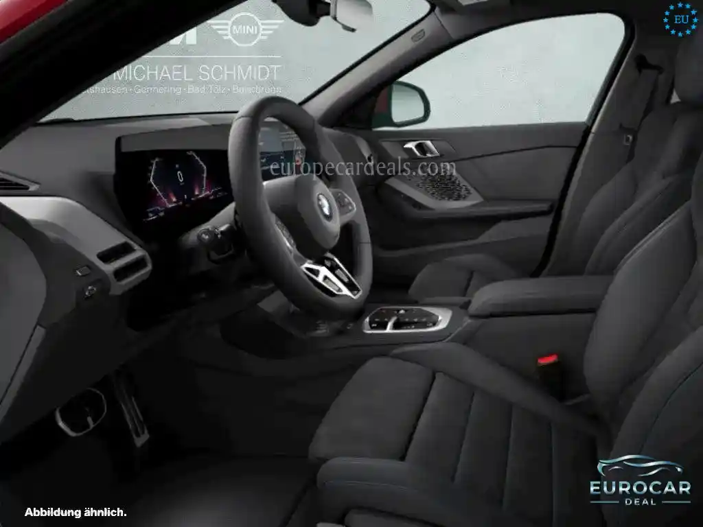 BMW 123