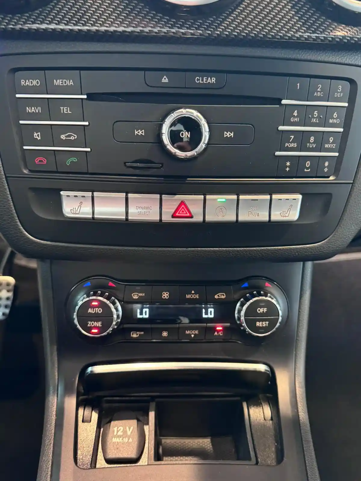 Mercedes-Benz B 220