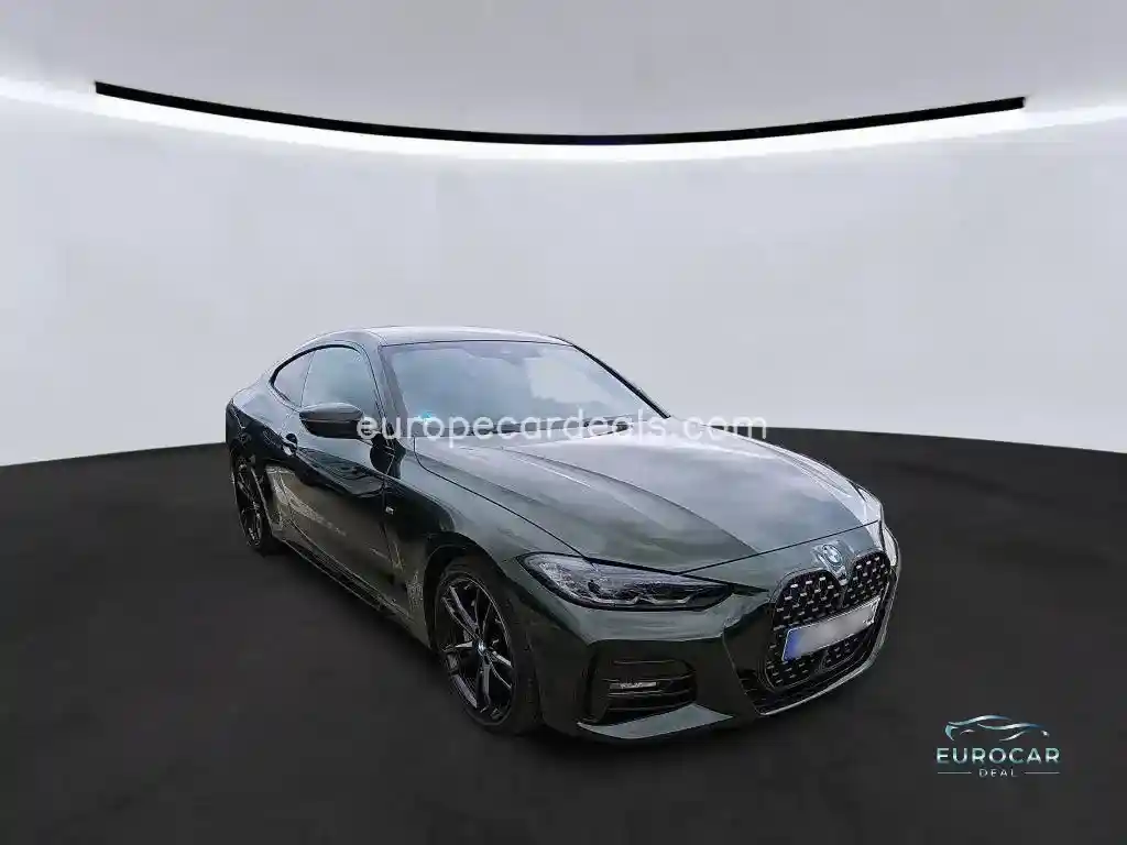 BMW 430