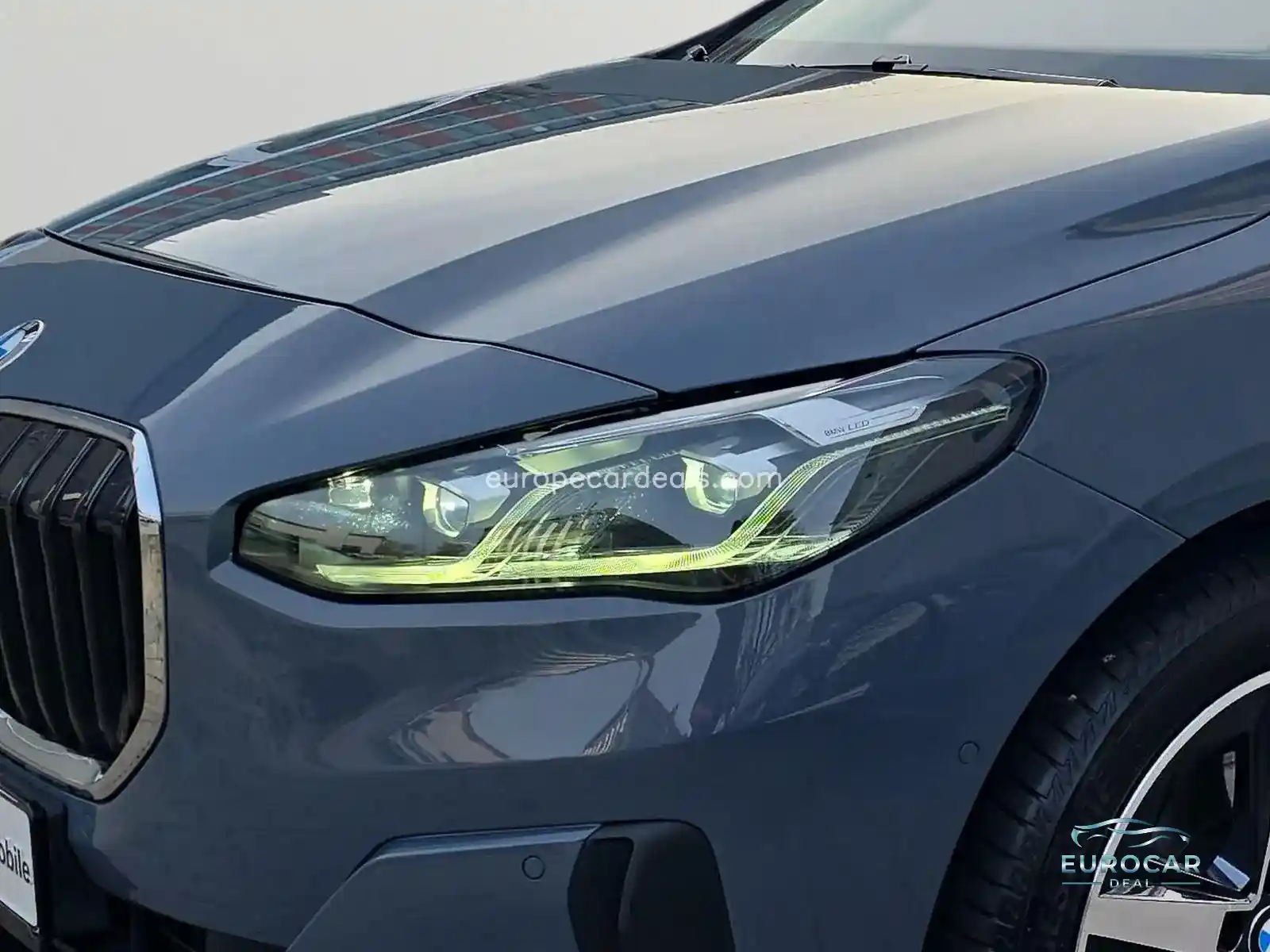 BMW 218 Active Tourer
