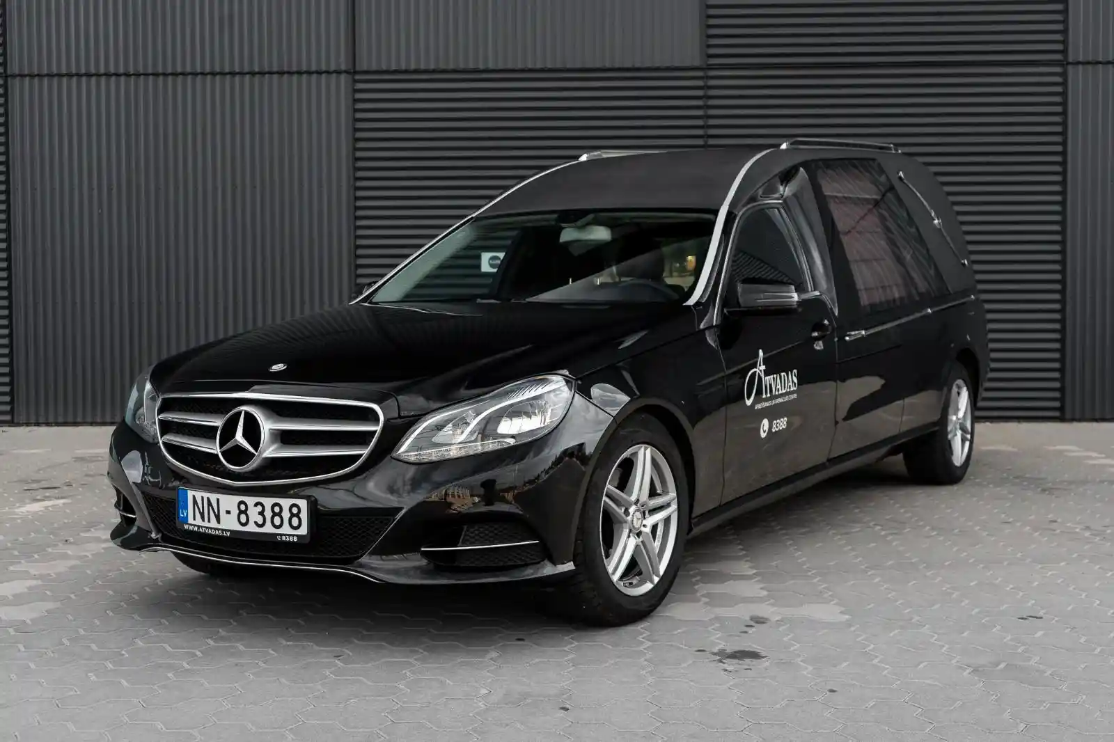Mercedes-Benz E 250