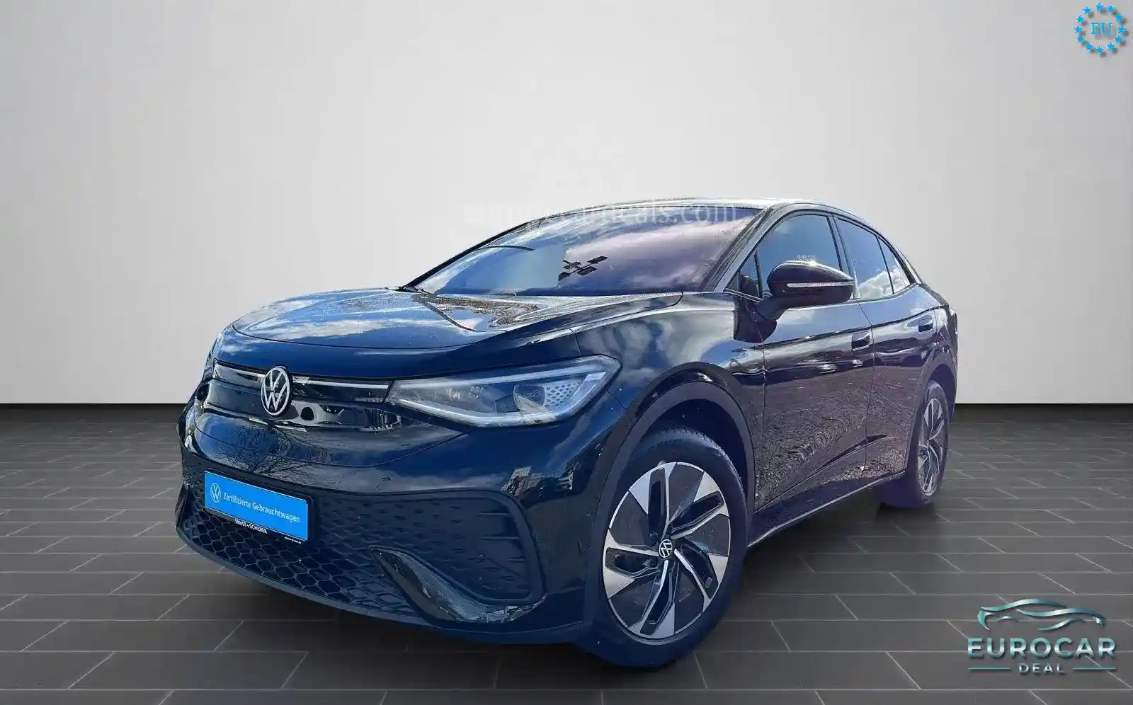 Volkswagen ID.5