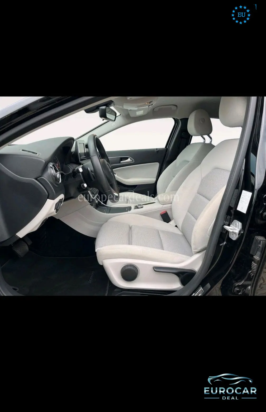 Mercedes-Benz A 160