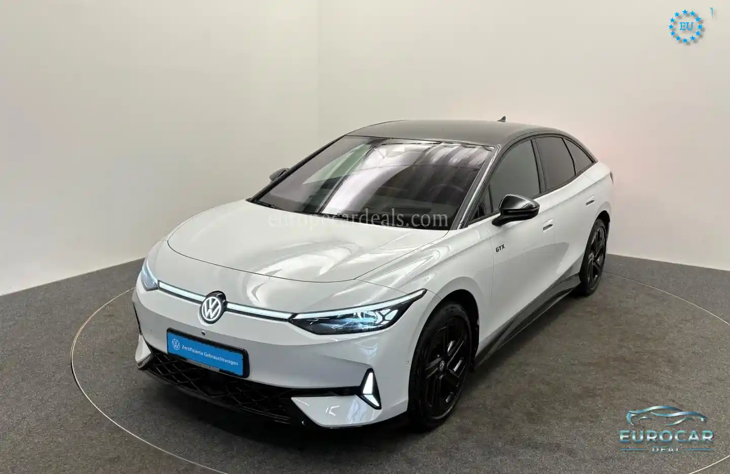 Volkswagen ID.7