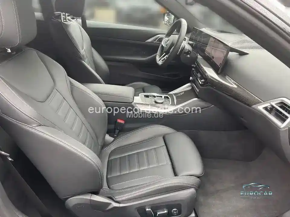 BMW 420