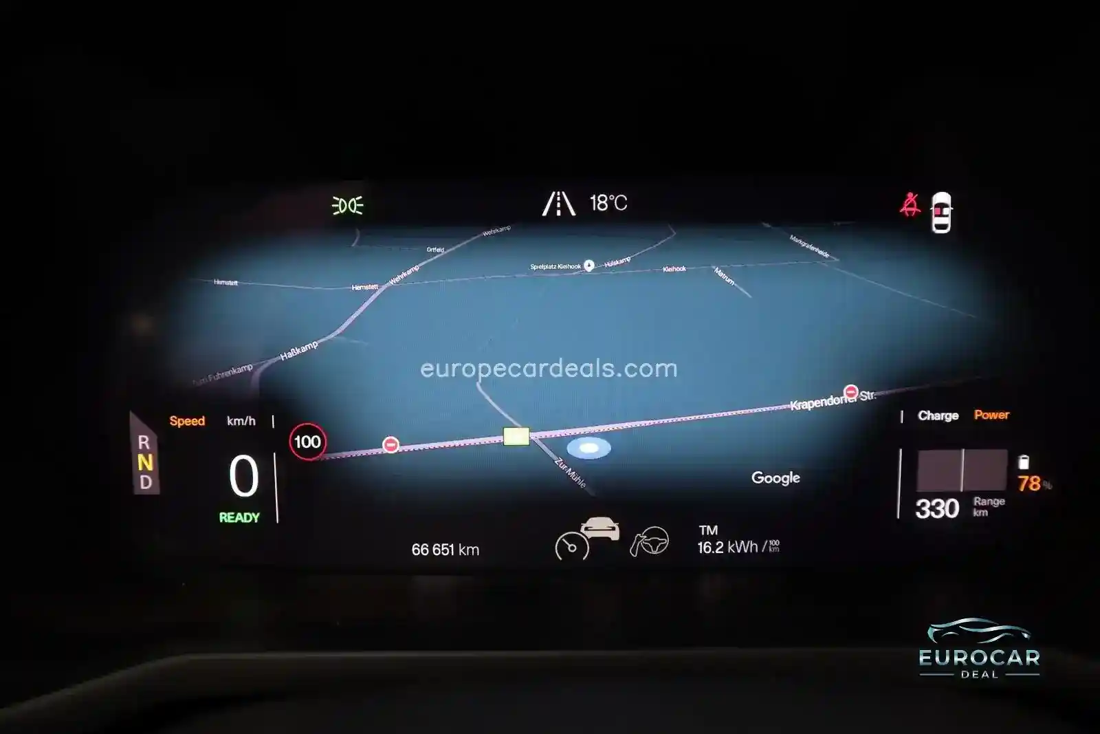 Polestar 2