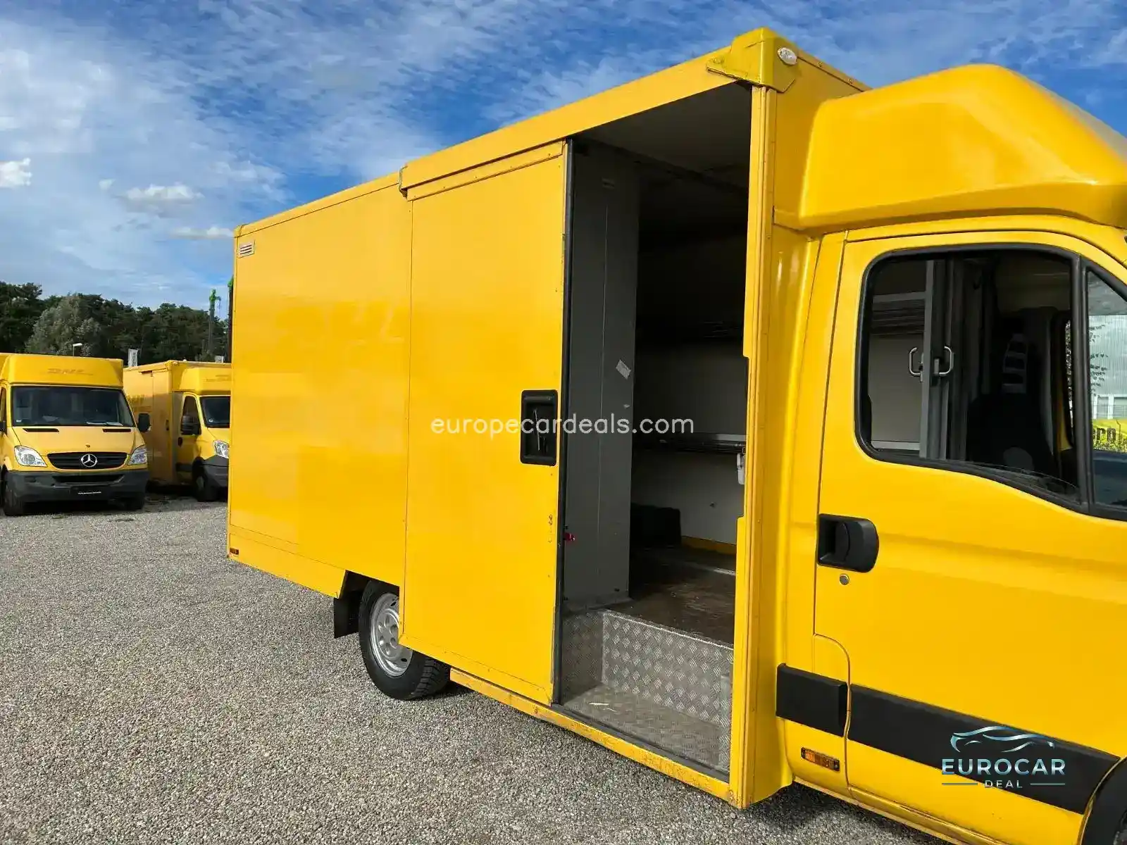 Iveco Other