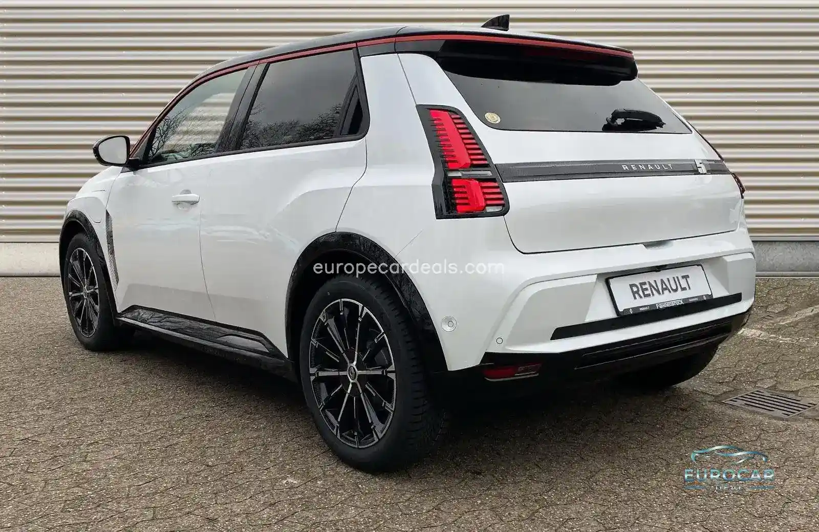 Renault R 5
