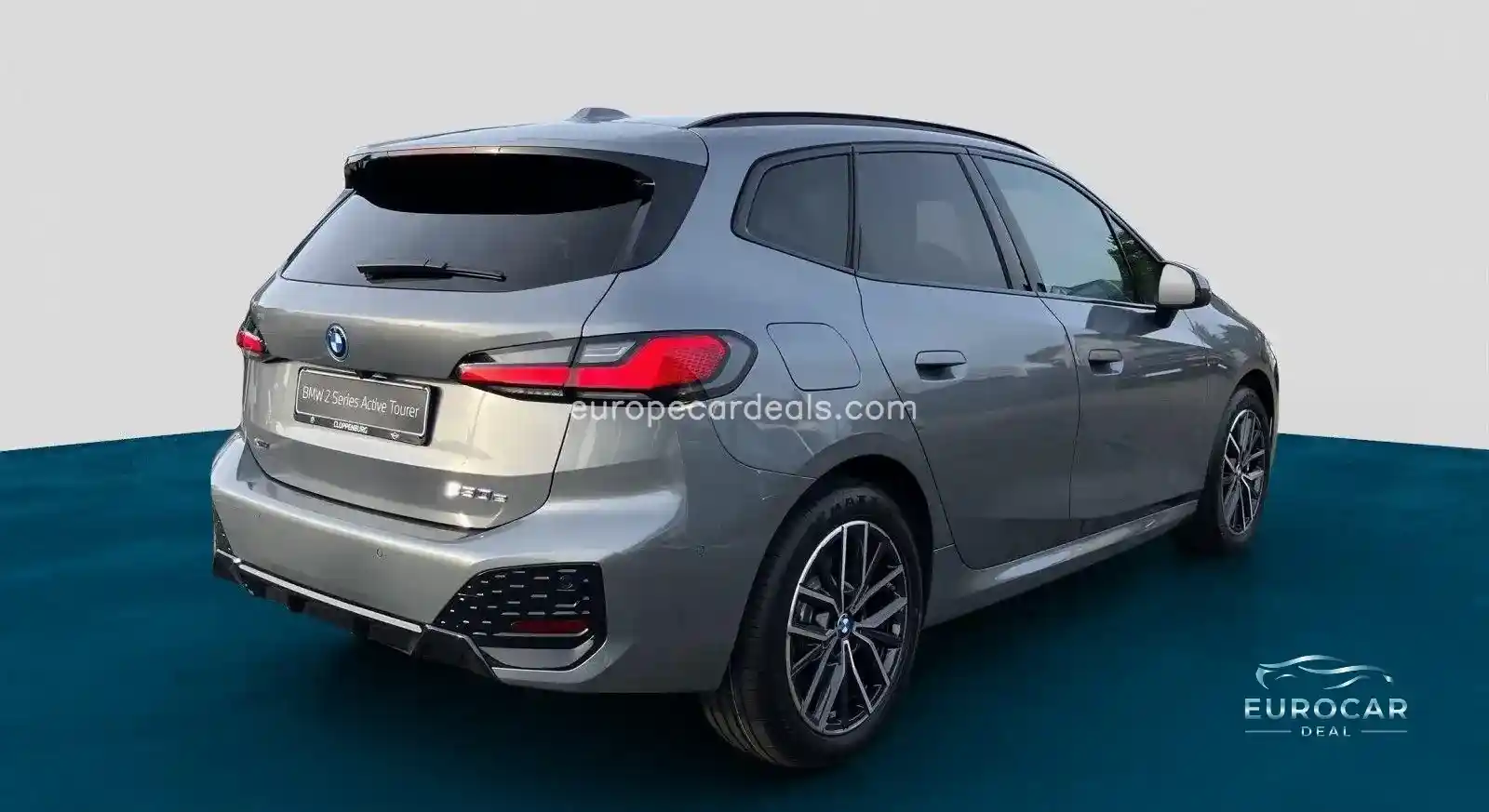 BMW 230 Active Tourer