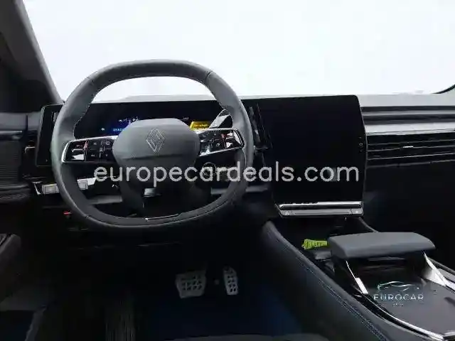 Renault Rafale