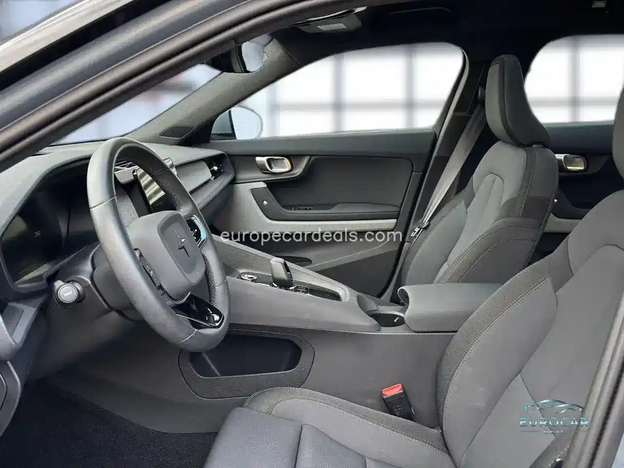 Polestar 2