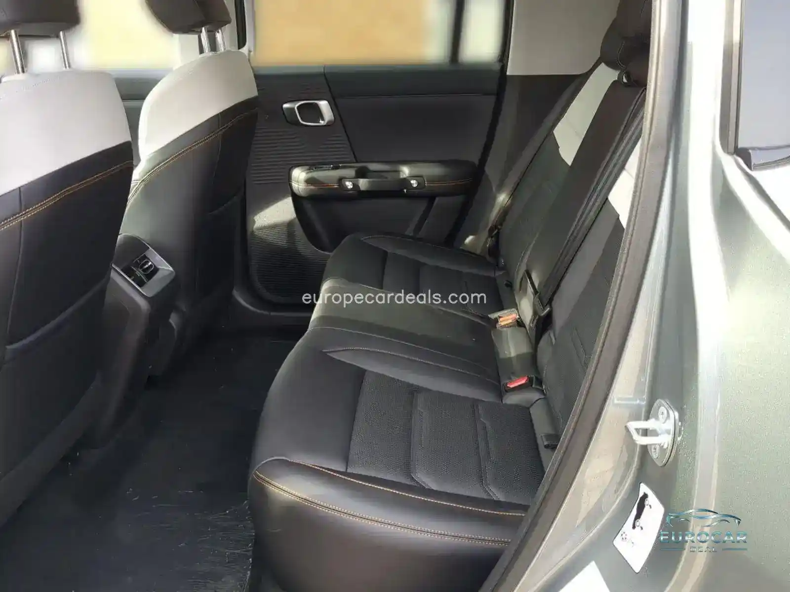 BAIC BJ30