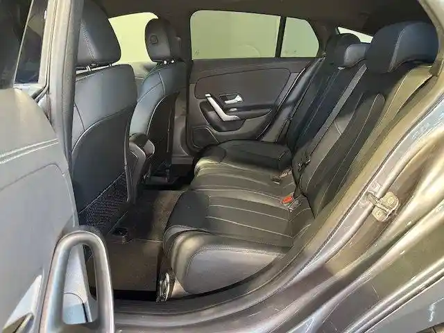 Mercedes-Benz CLA 200 Shooting Brake