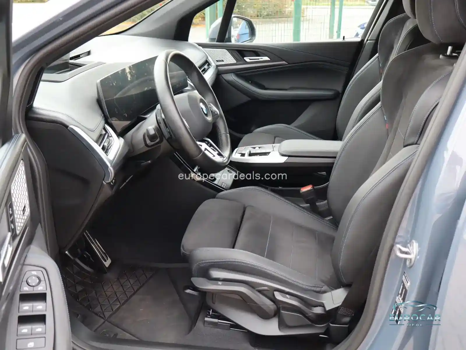 BMW 220 Active Tourer