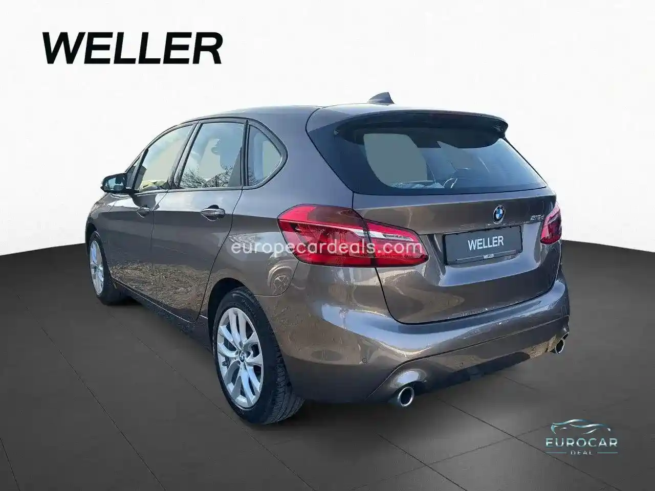 BMW 218 Active Tourer